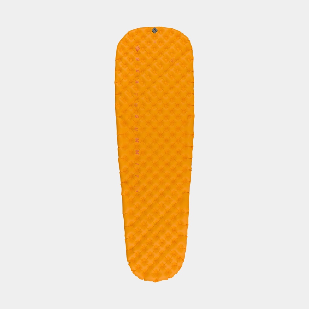 Ultralight Insulated Mat Orange