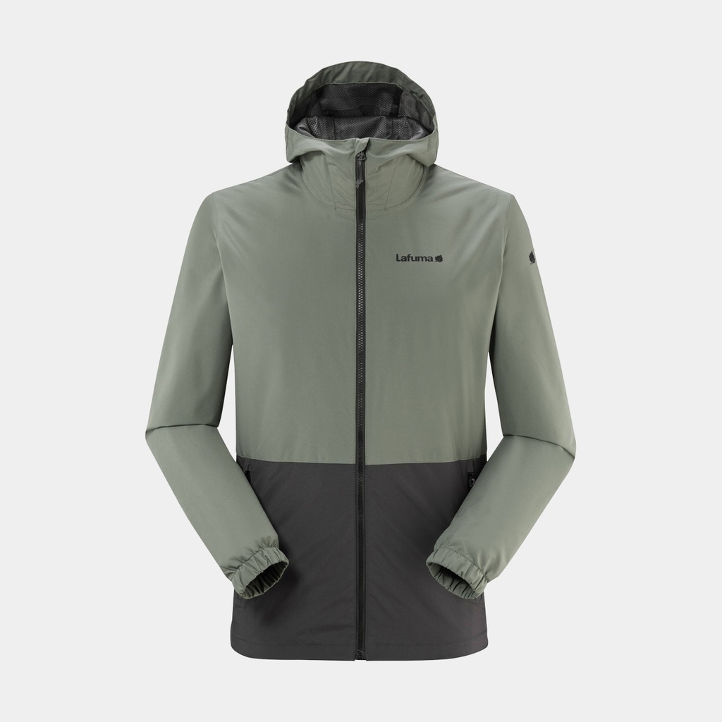 Access Jacket (2024) Castor Grey