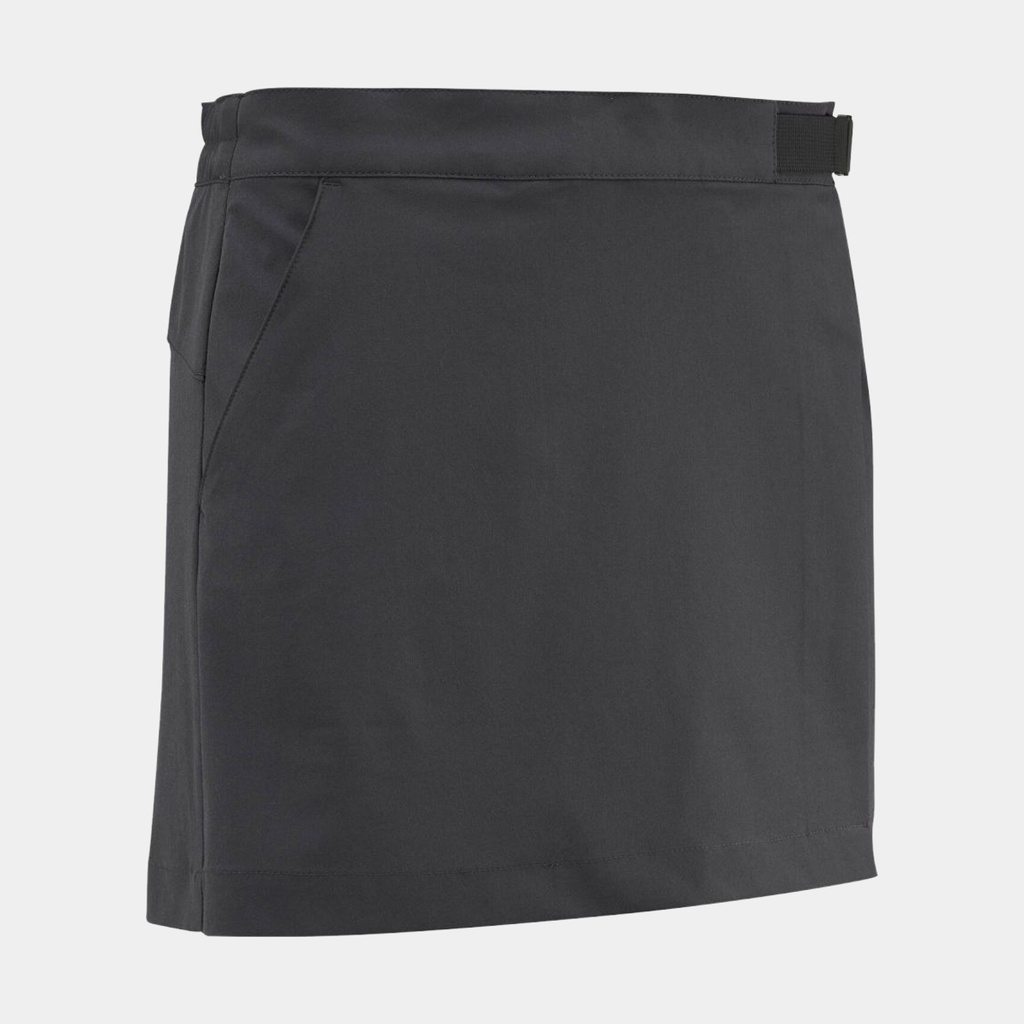 Active Skort Women (2024) Asphalte