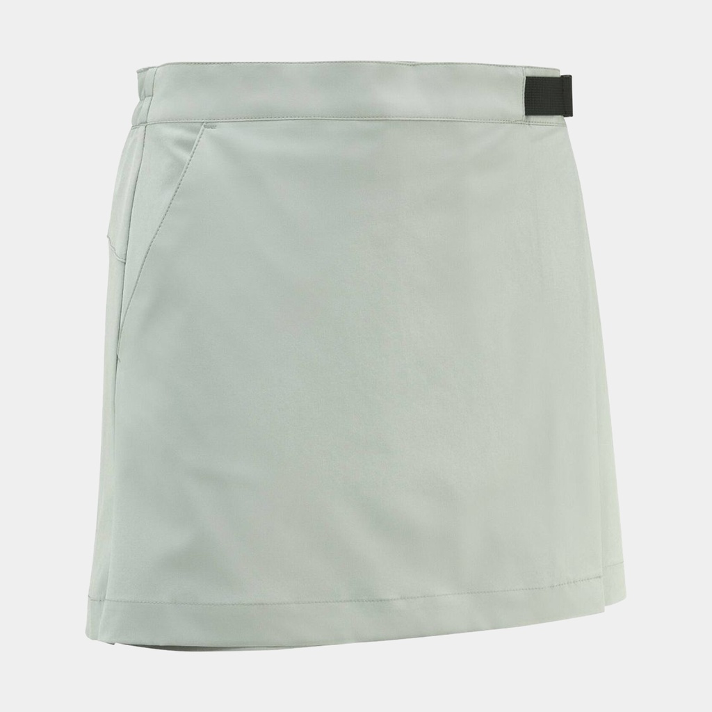 Active Skort Women (2024) Slate Gray