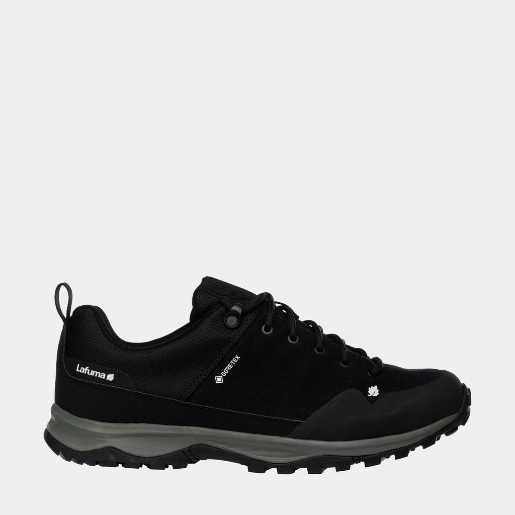Ruck Low GTX Black / Noir