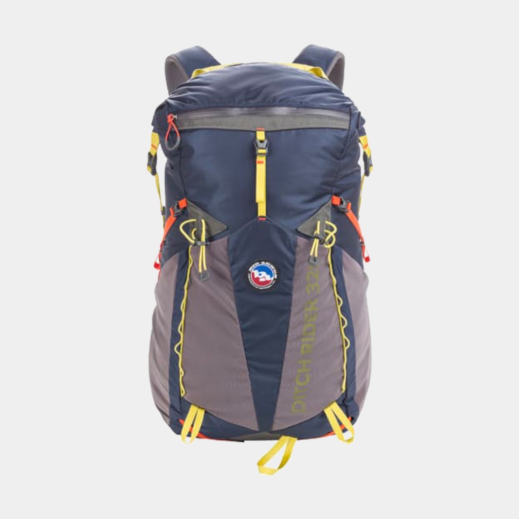 Ditch Rider 32L Navy