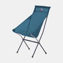 Big Six Camp Chair Blue