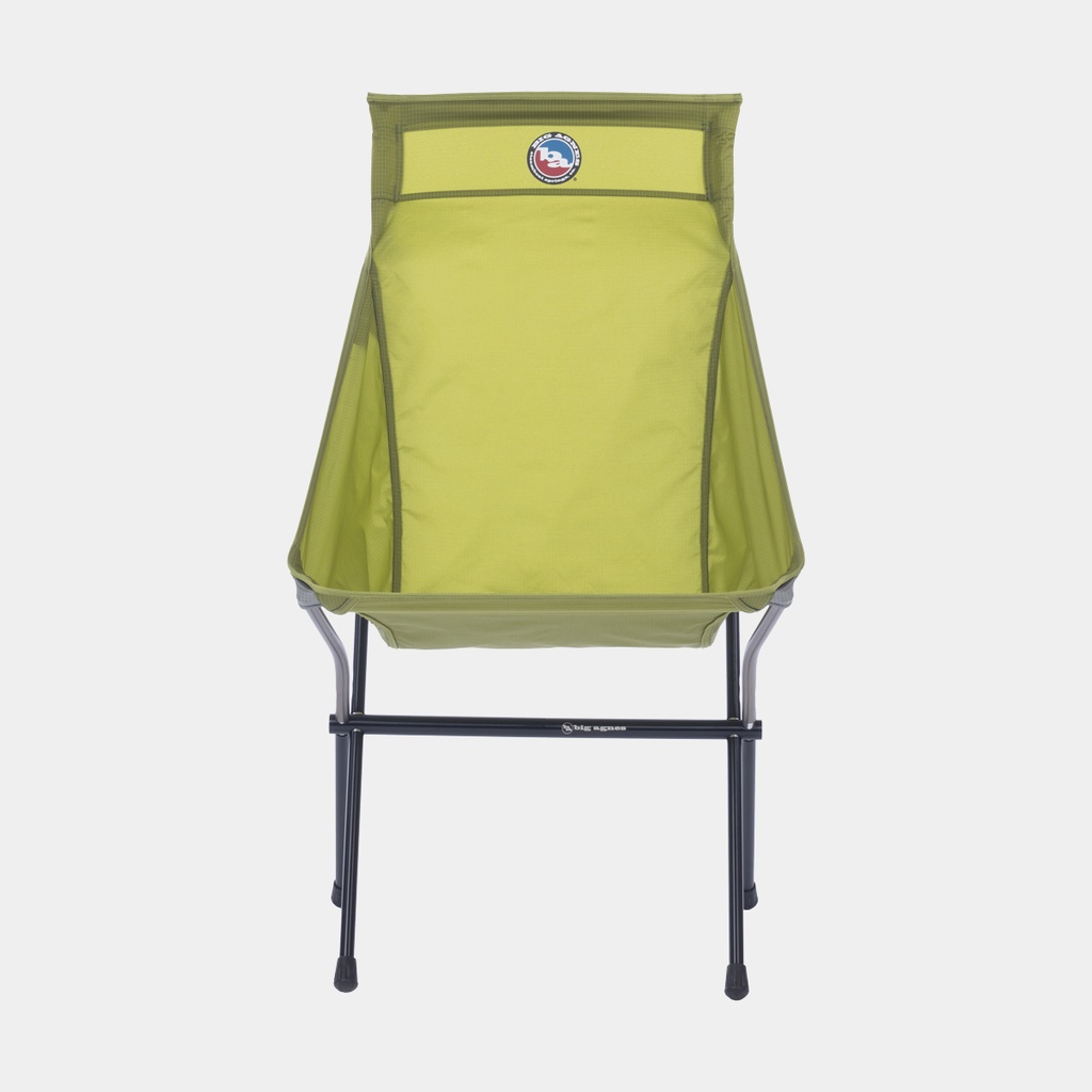 Big Six Camp Chair Green