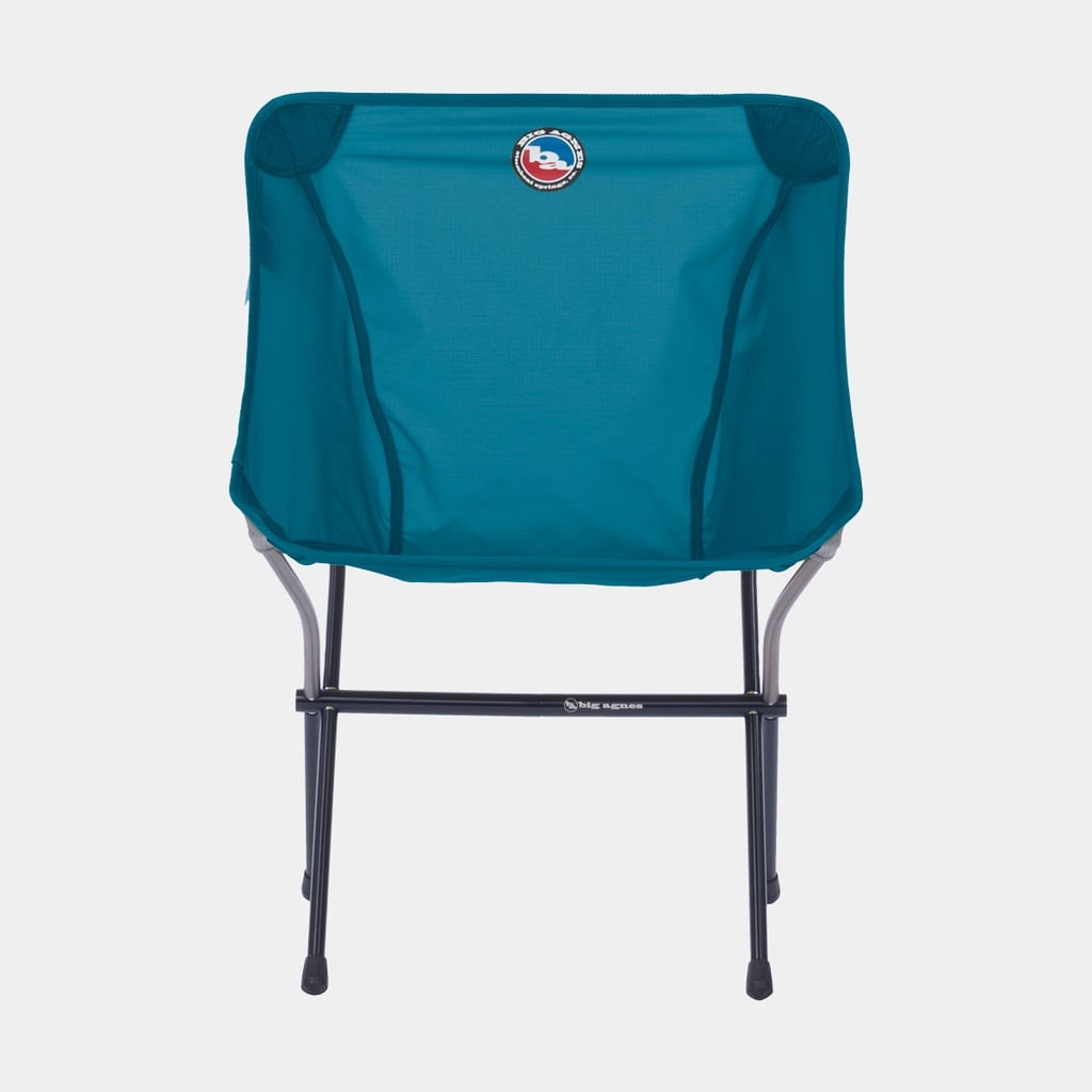 Mica Basin Camp Chair XL Blue