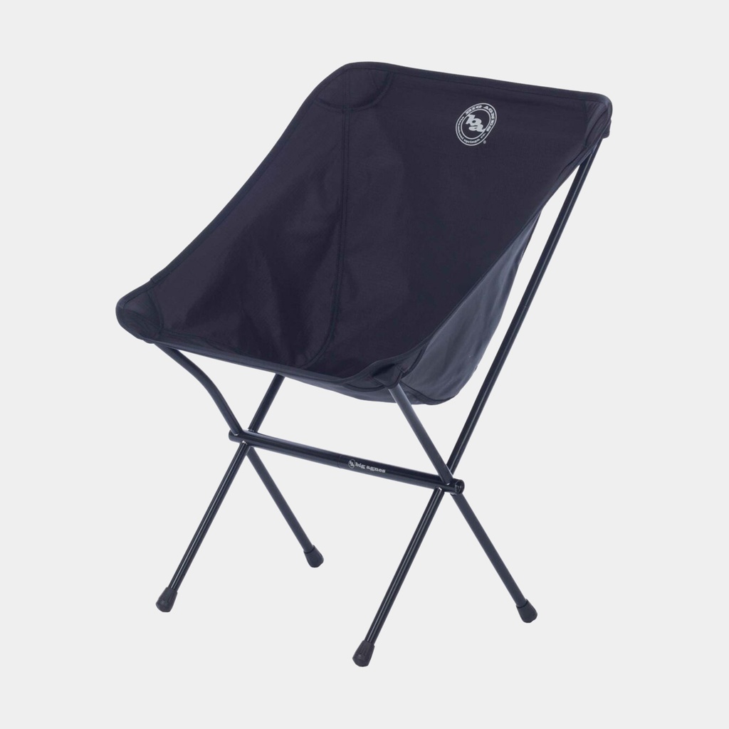 Mica Basin Camp Chair XL Black