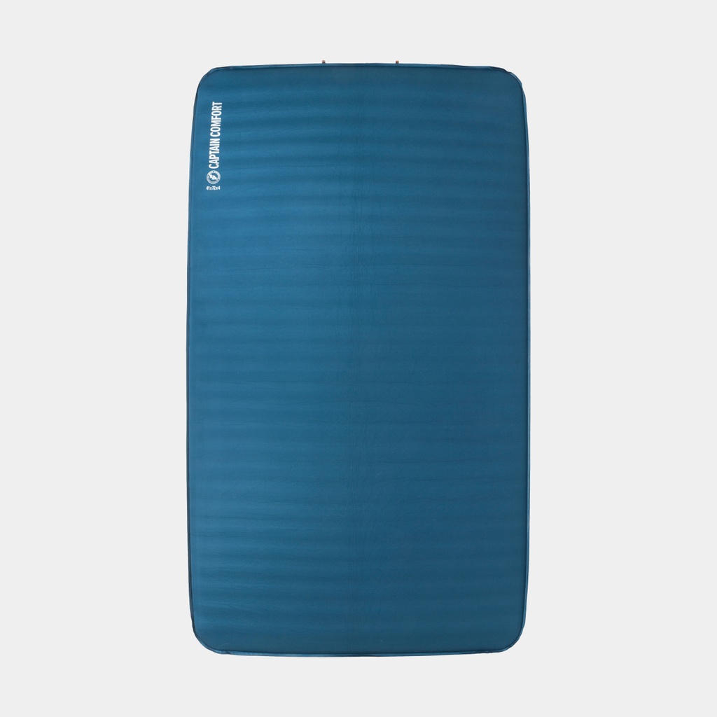 Captain Comfort Deluxe Camp