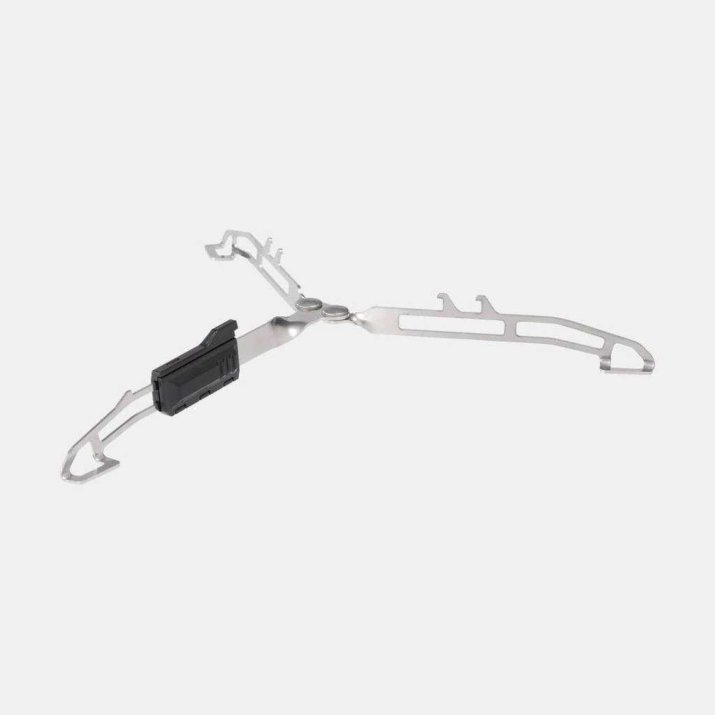 Universal Canister Stand
