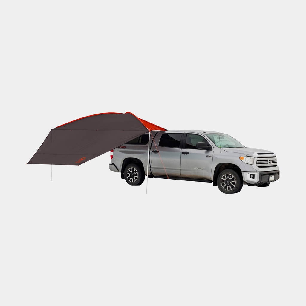 Sand Wash Car Tarp