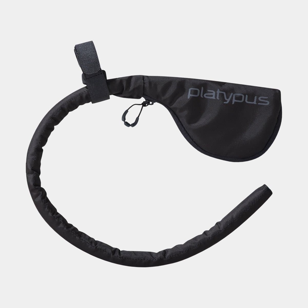 Drink Tube Insulator