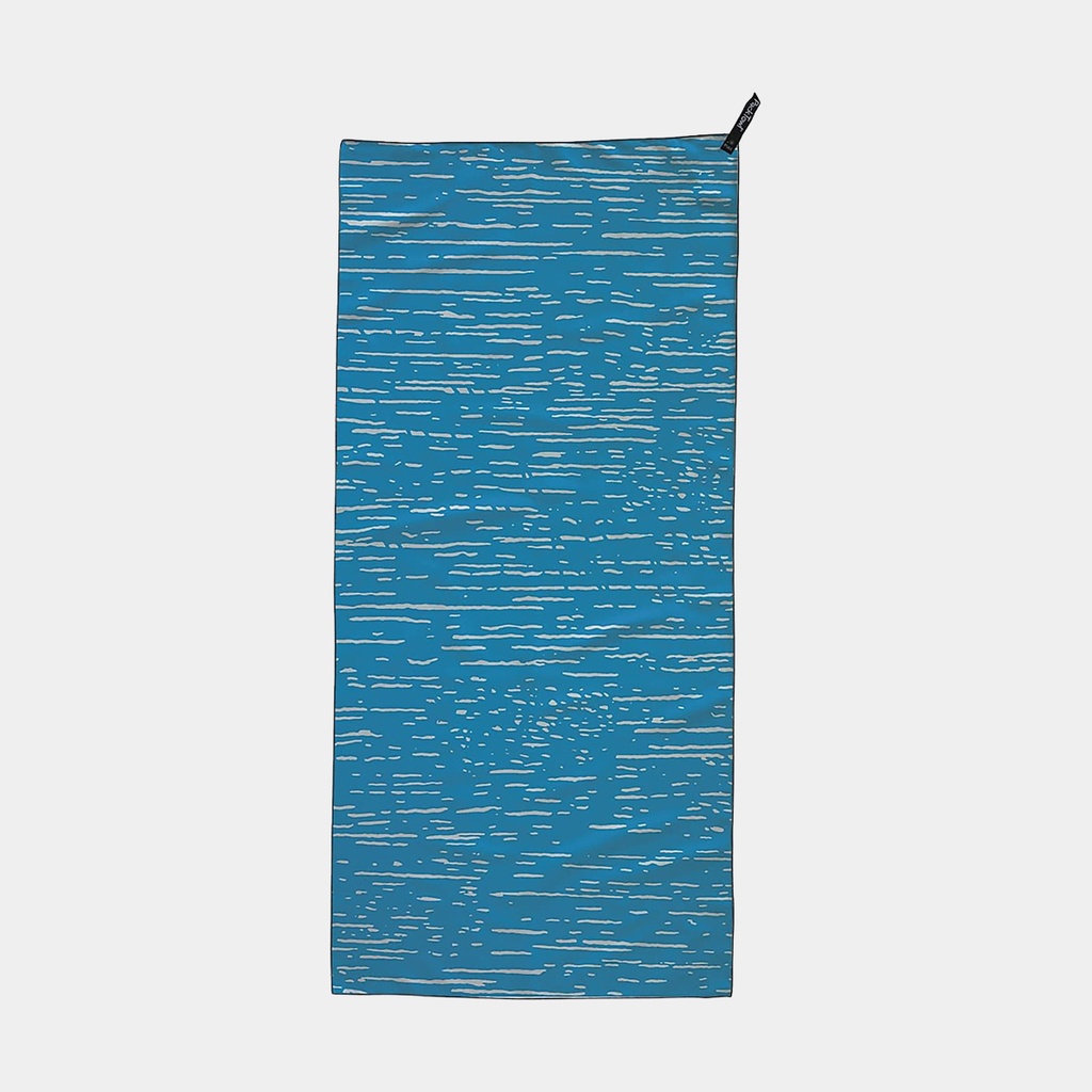 Personal Towel Ripple
