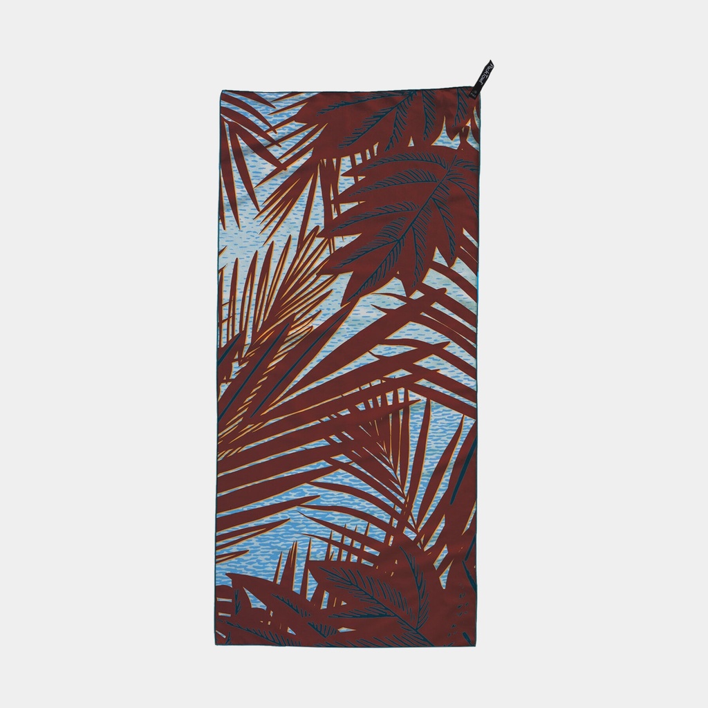 Personal Towel Palm