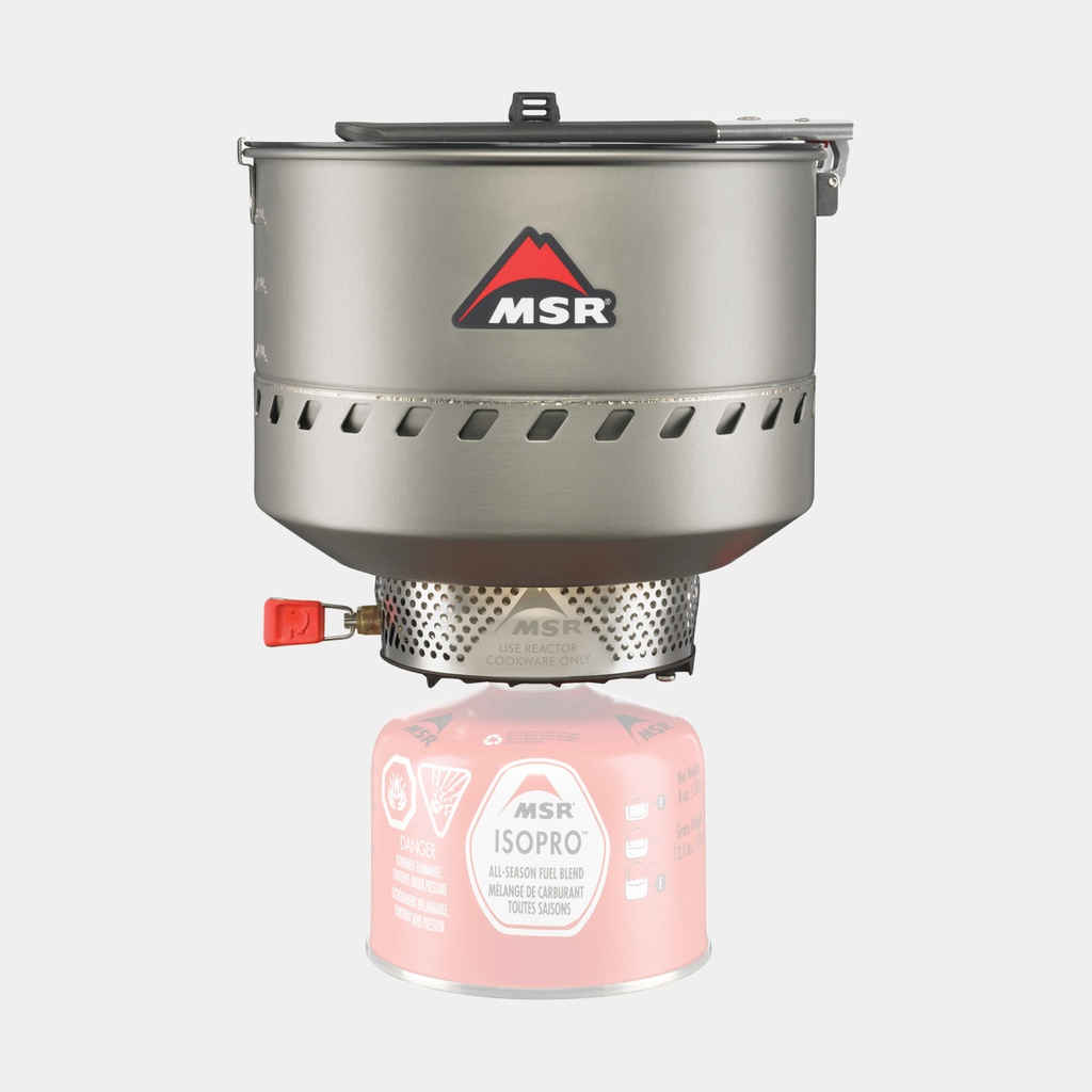 Reactor Stove System 2.5L