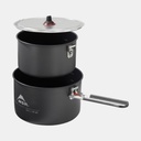 Ceramic 2 Pot Set