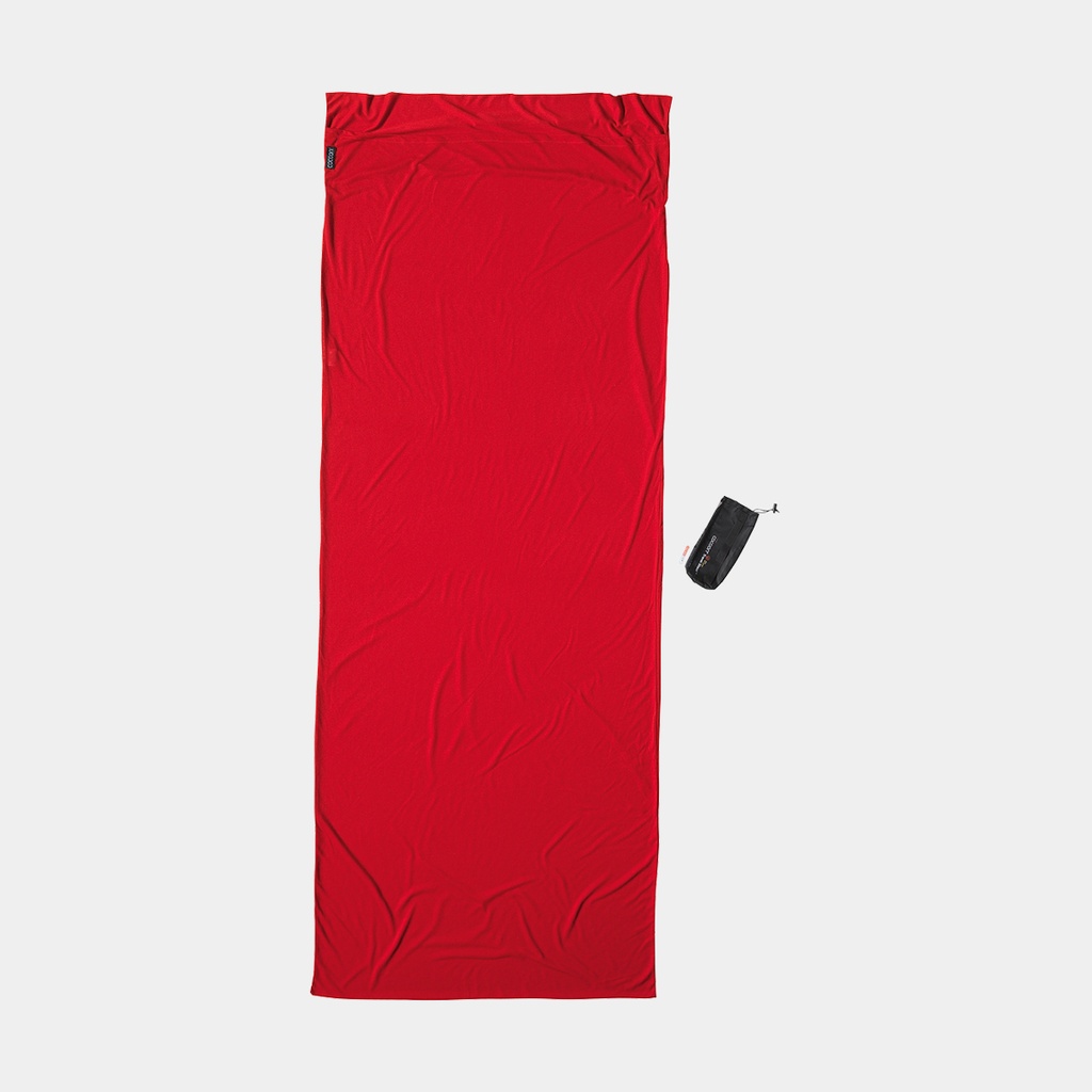 Travelsheet Thermolite Radiator Lava