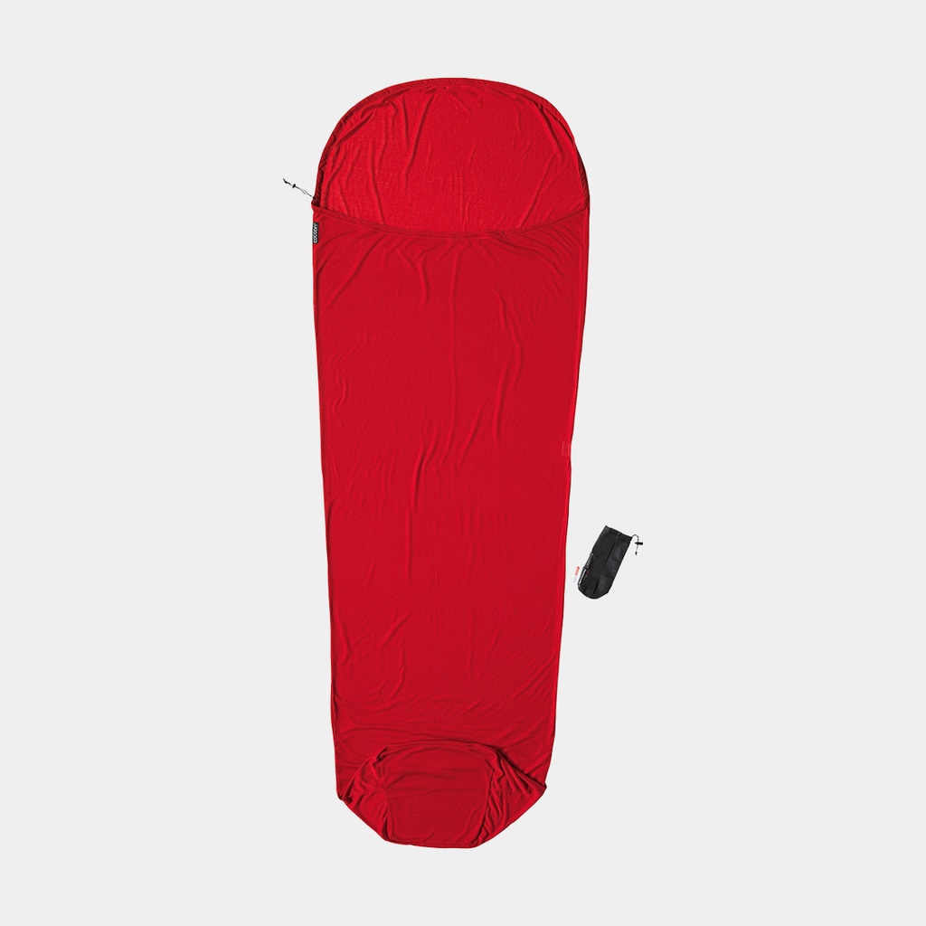 Mummy Liner Thermolite Radiator Lava