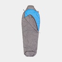 Mountain Wanderer Regular Volcano Grey / Light Blue