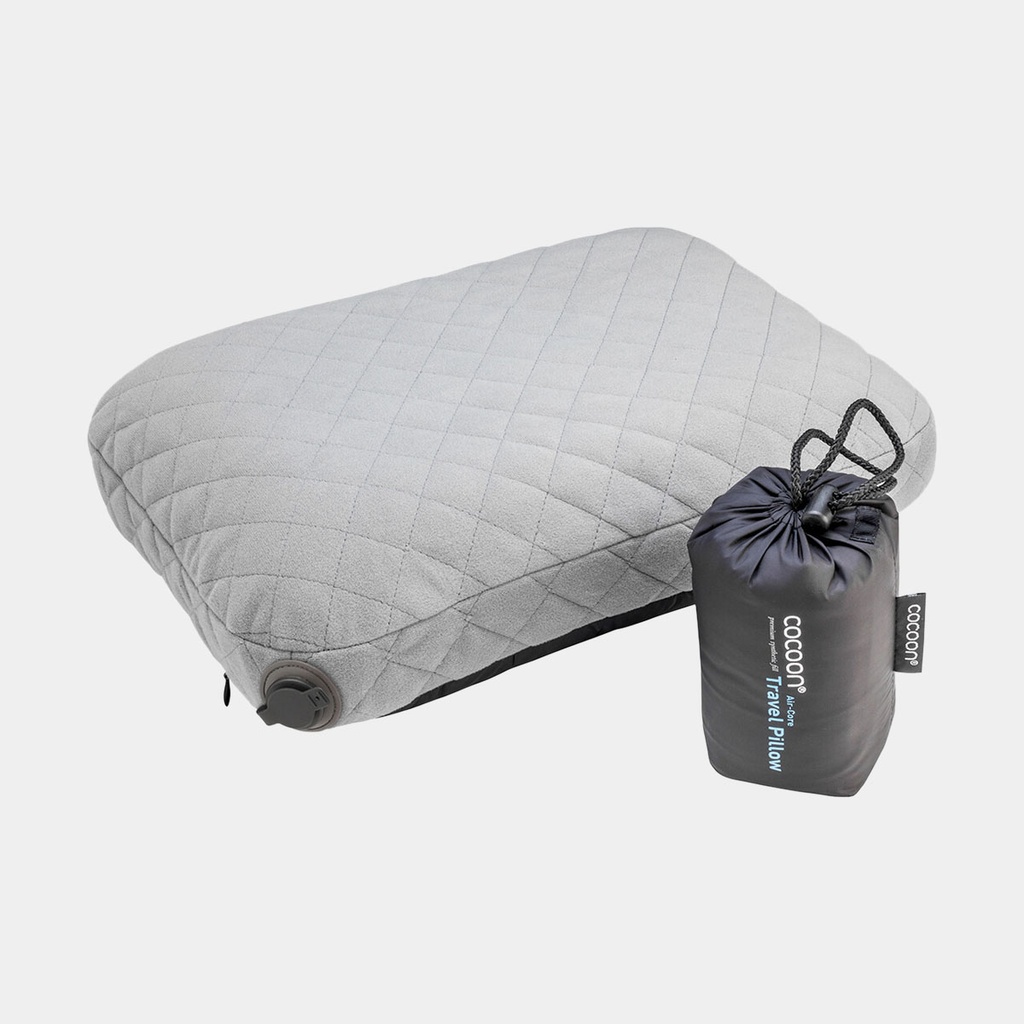 Air Core Pillow