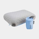 Air Core Pillow UL L Light blue