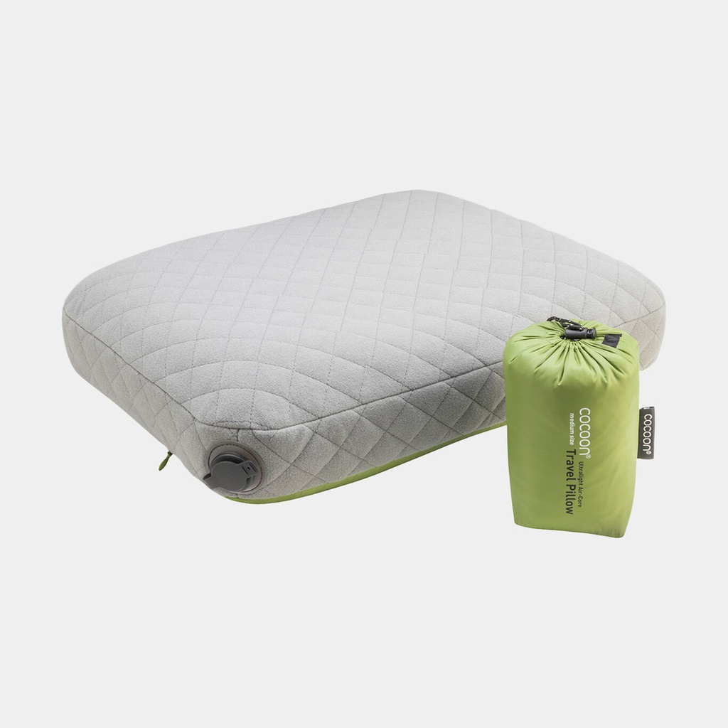 Air Core Pillow UL L Wasabi