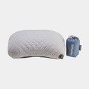 Air Core Pillow Down Indigo