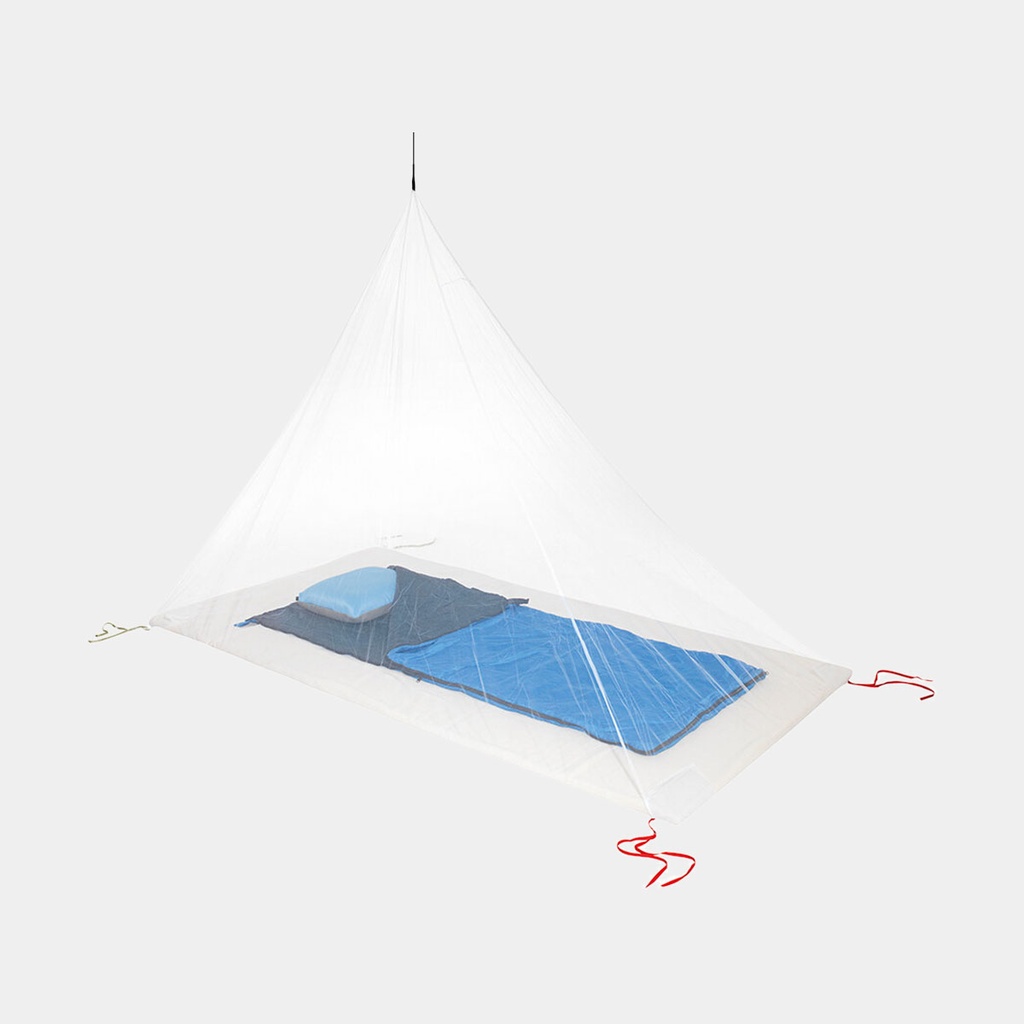 Mosquito Net Travel Ultralight Single