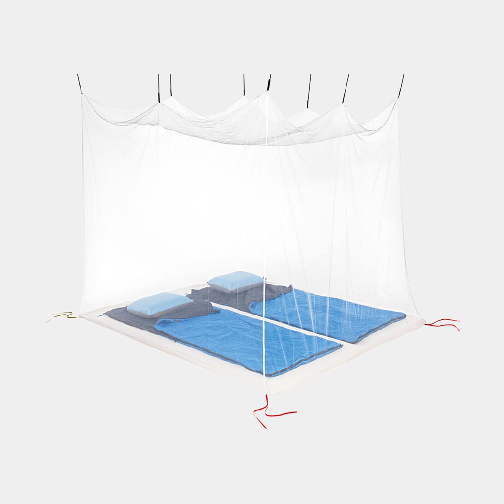 Mosquito Net Travel Ultralight Duo Box