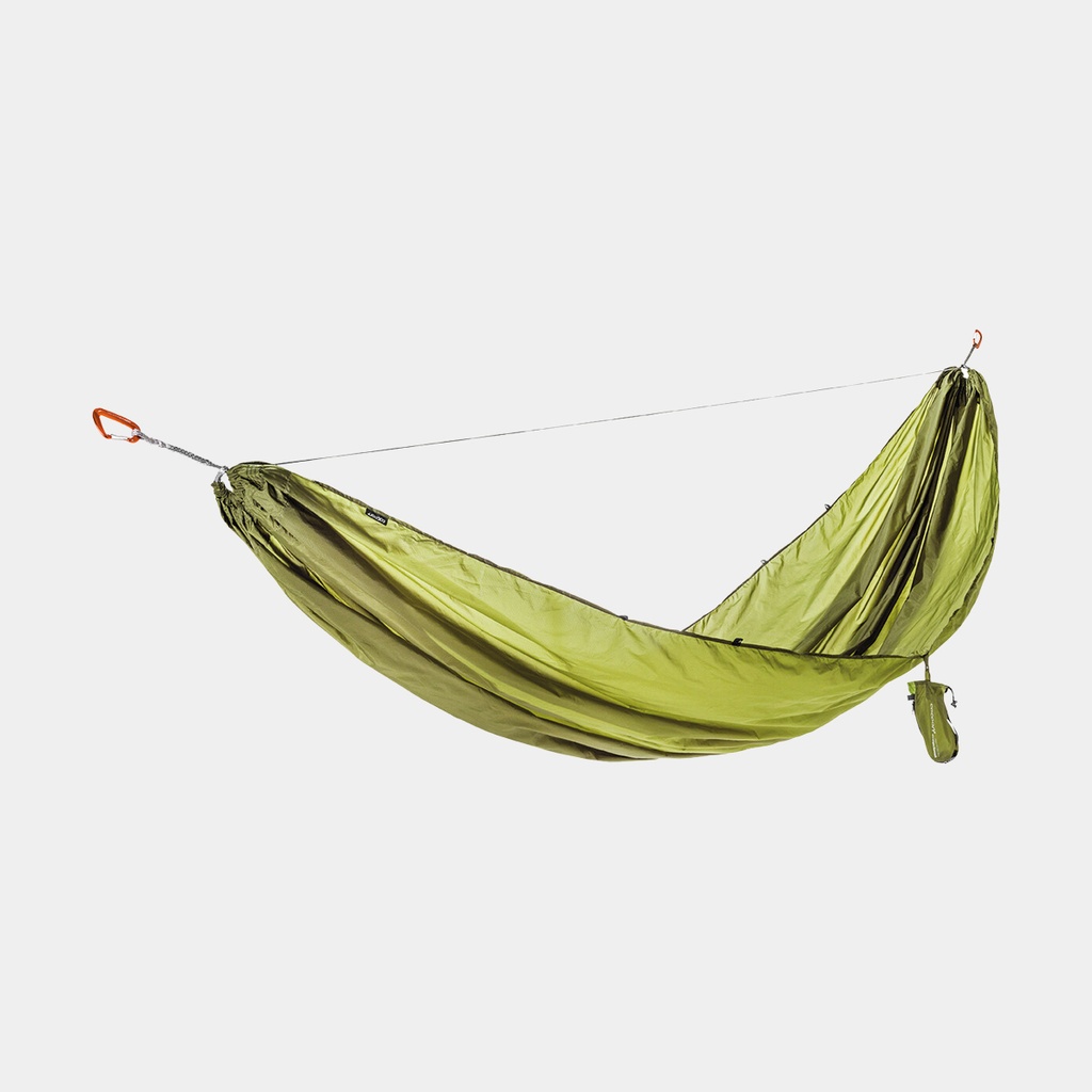 Ultralight Hammock Olive Green