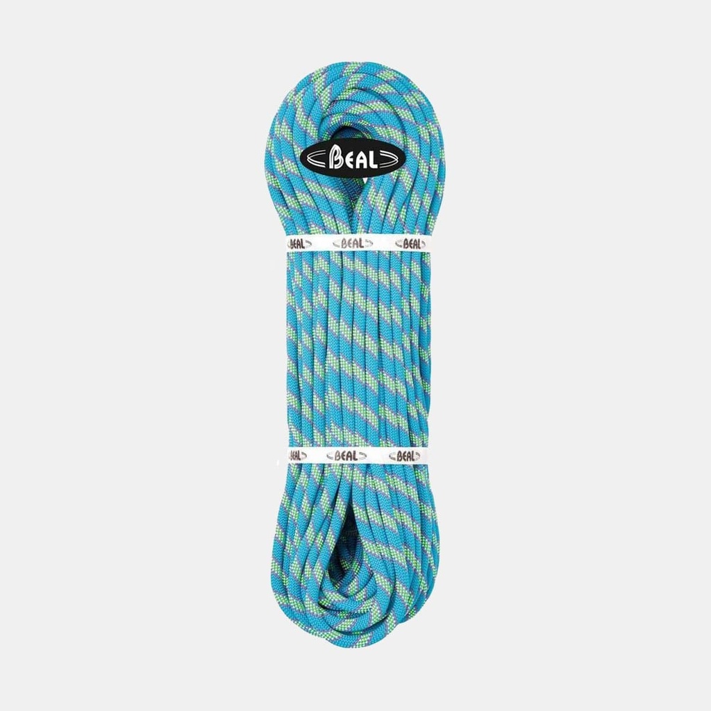 Zenith 9.5mm Blue