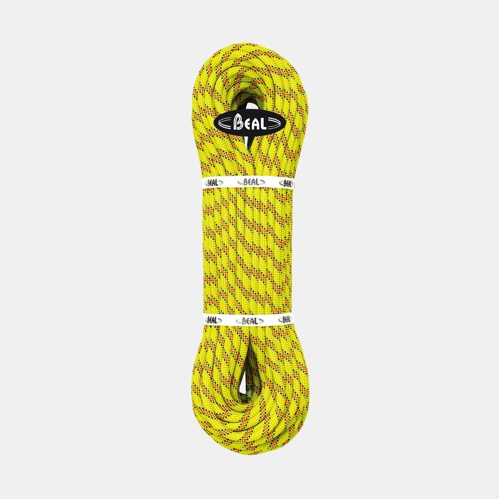 Karma 9.8mm Yellow