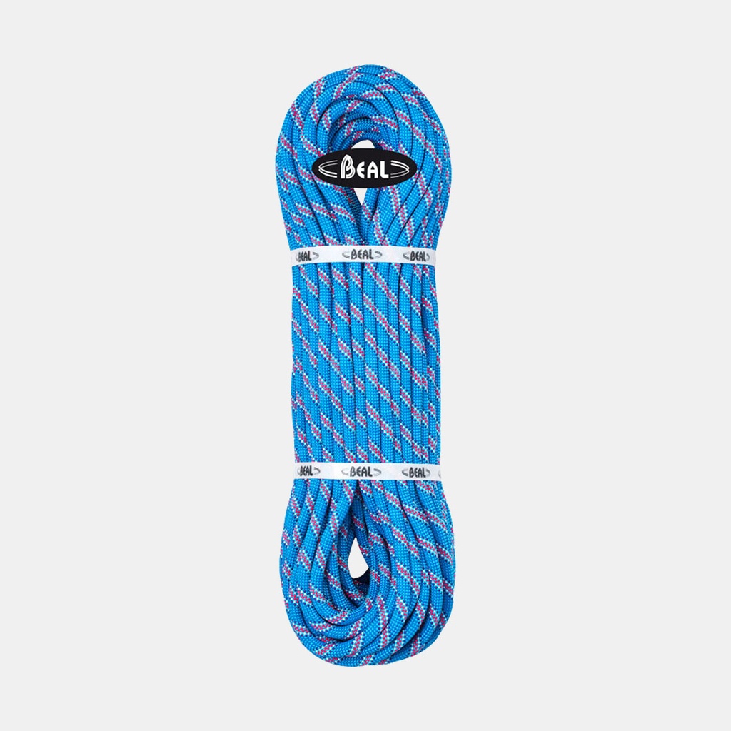 Antidote 10.2mm Blue