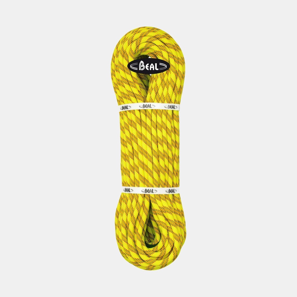 Antidote 10.2mm Yellow