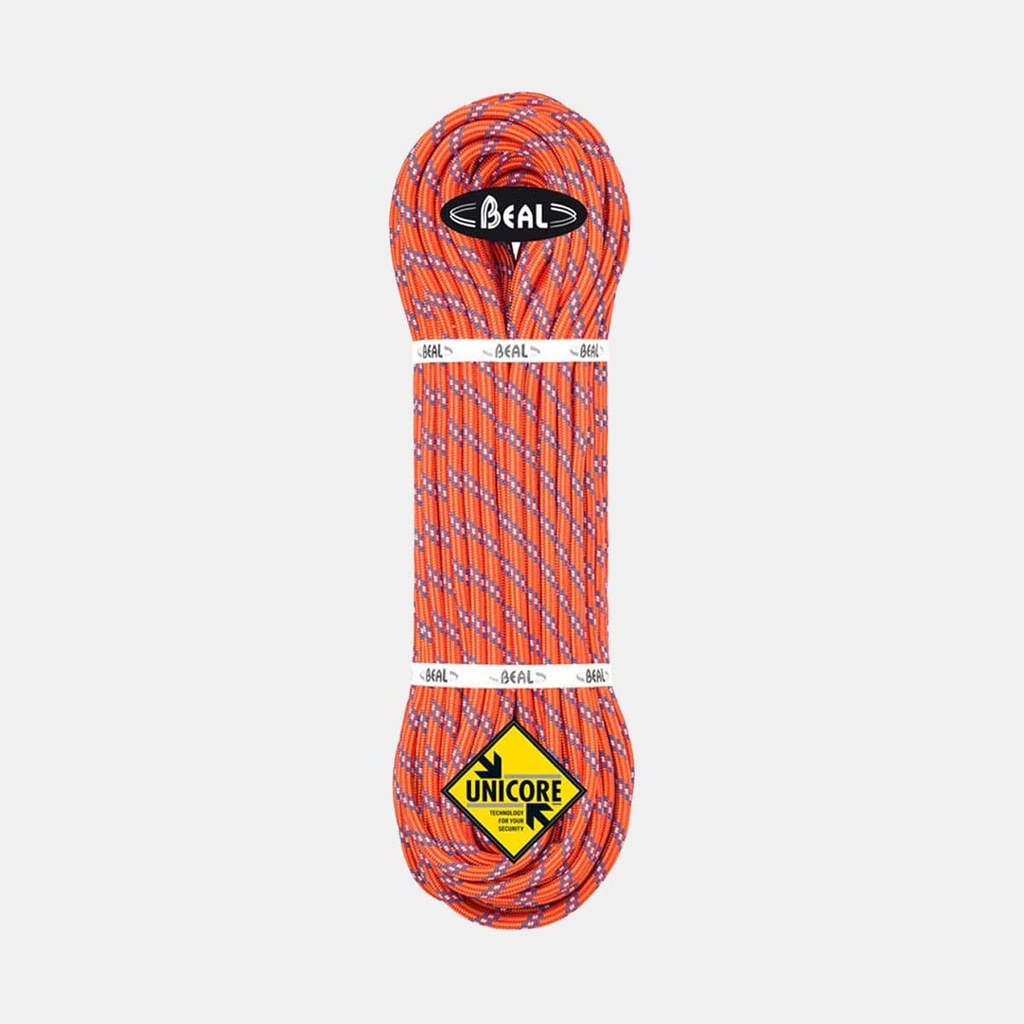 Diablo Unicore 9.8mm Red
