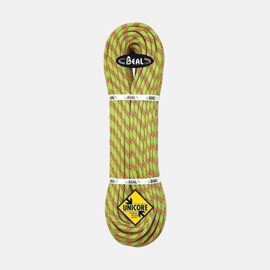 Booster III Unicore 9.7mm Dry Cover Anis