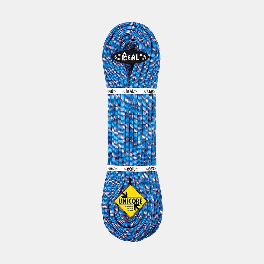Booster III Unicore 9.7mm Dry Cover Blue