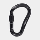 Atom Lock Black