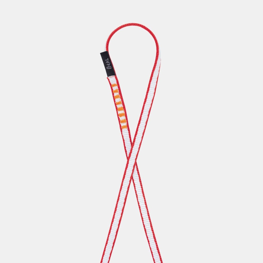 Round Sling Dyneema 10mm Red