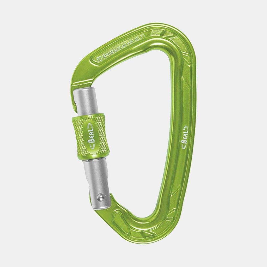 Be Quick Green