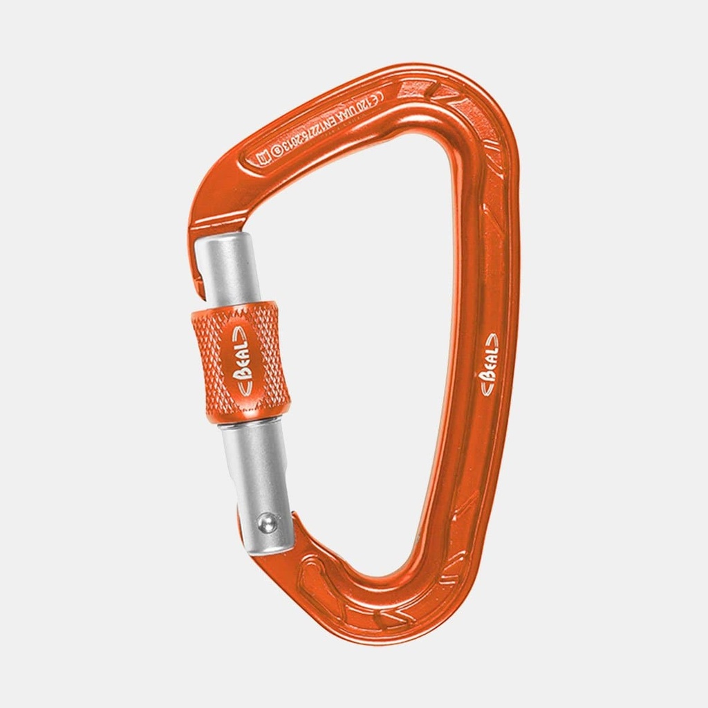 Be Quick Orange