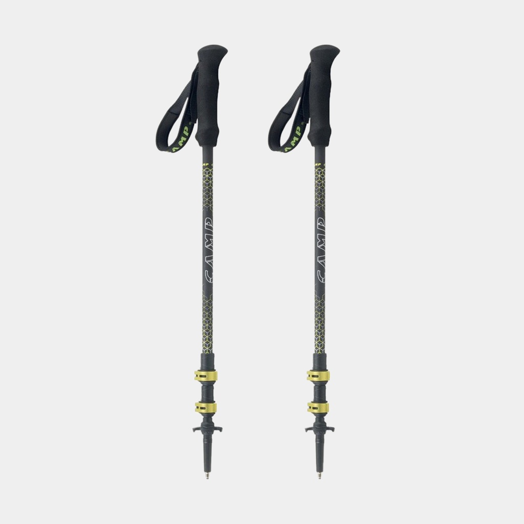 Backcountry Carbon 2.0
