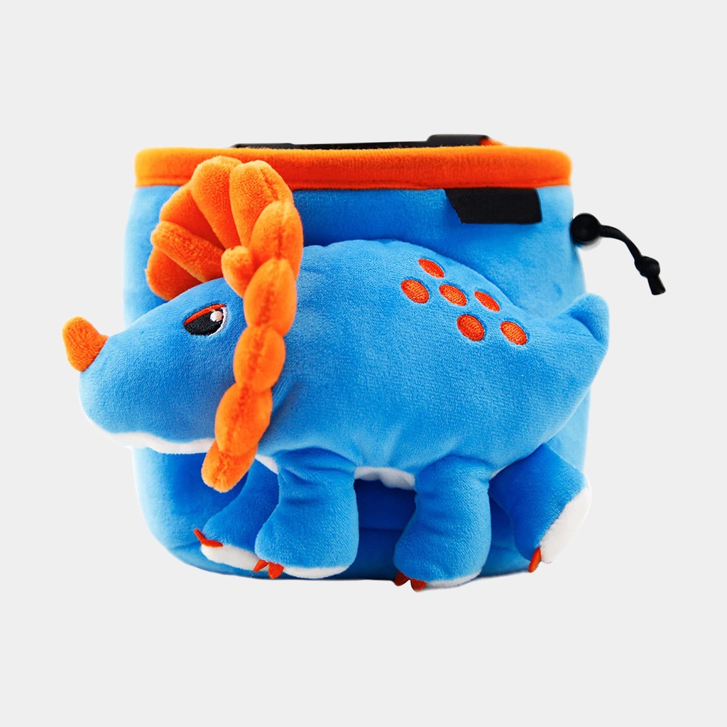 Chalk Bag Tricératops