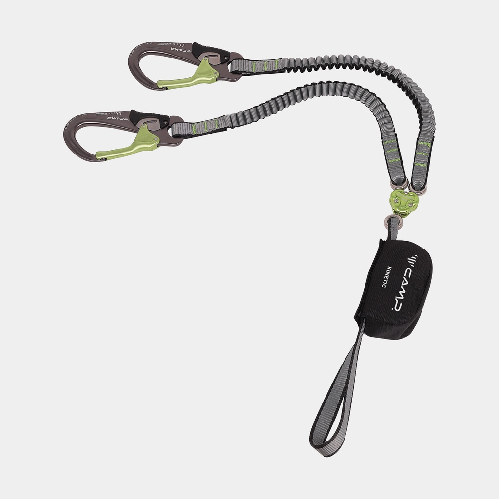 Kinetic Gyro Rewind Pro