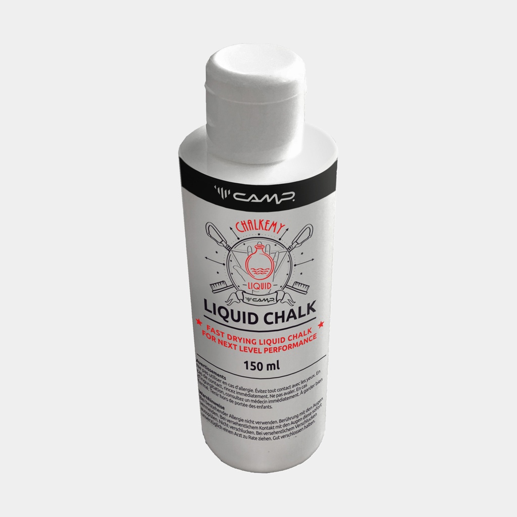 Liquid Chalk 150ml (2025)