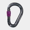 Nimbus Lock Gun Metal / Fuschia