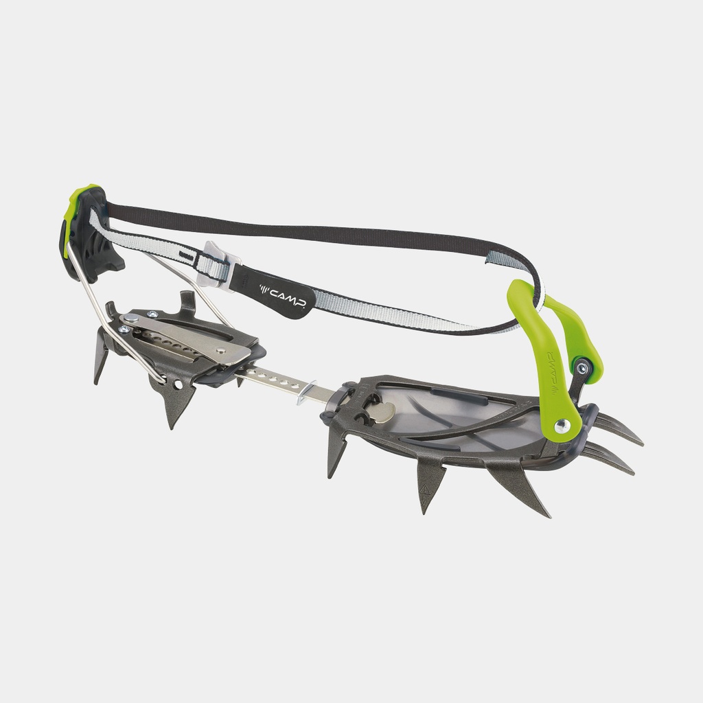 Stalker Semi-Automatic