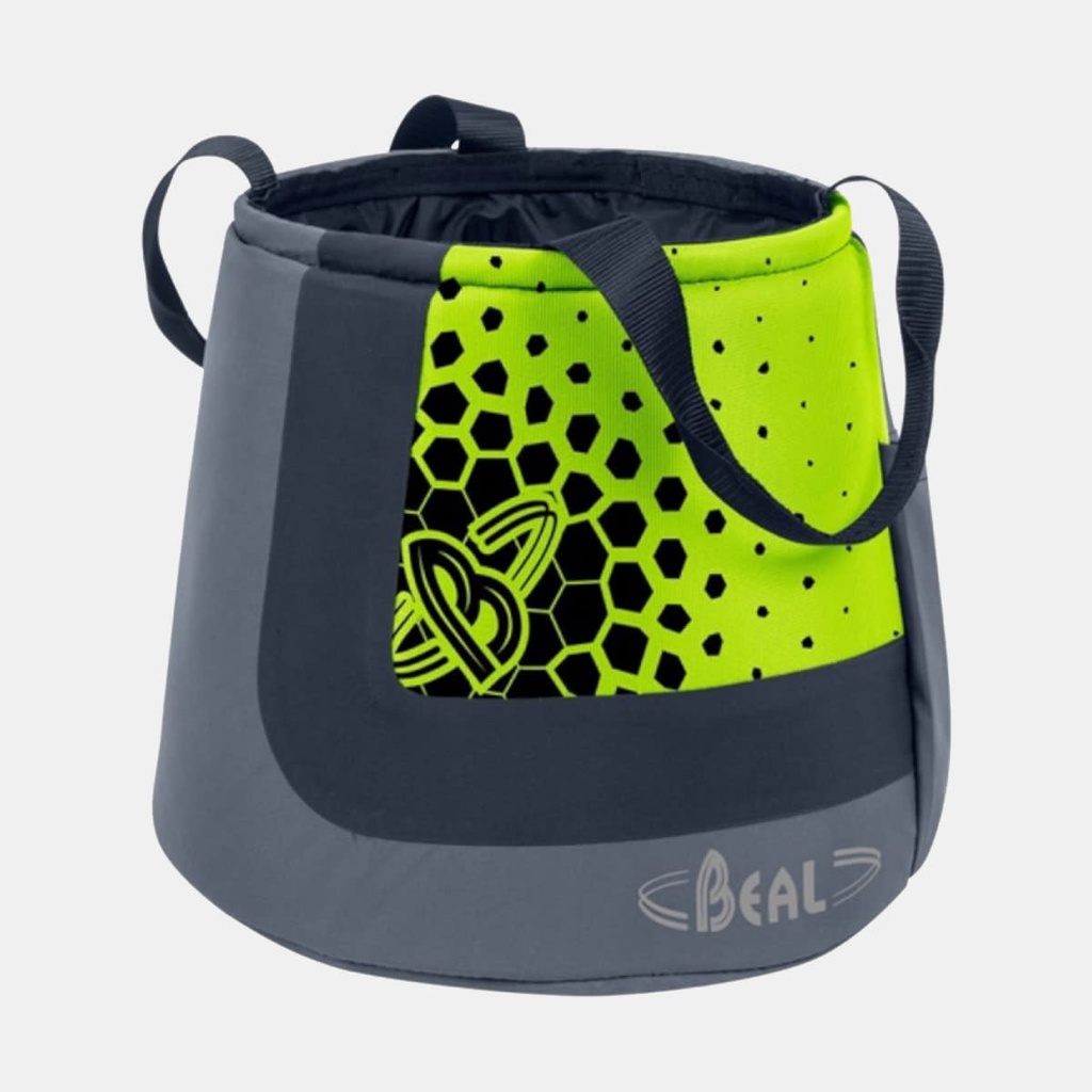 Monster Cocoon Green