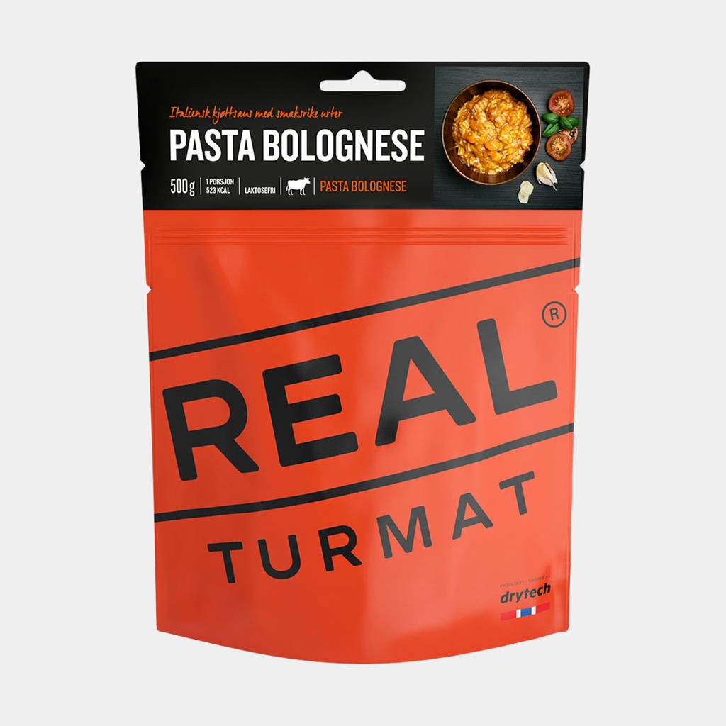 Pasta Bolognese