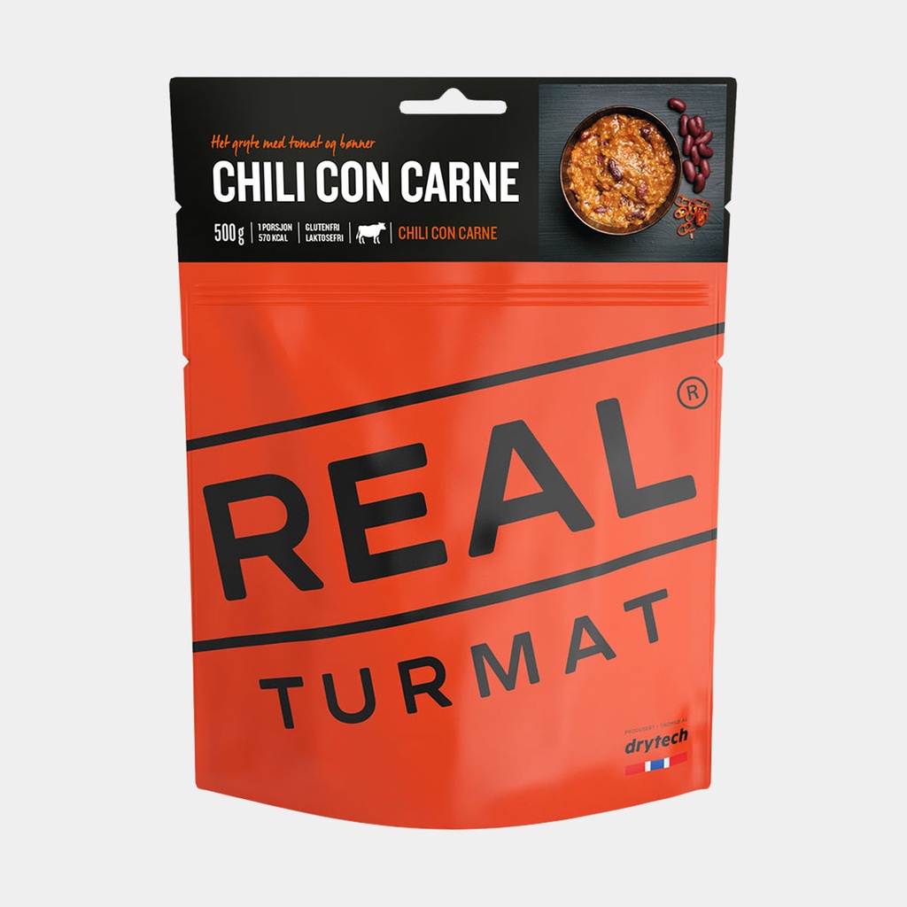 Chili Con Carne