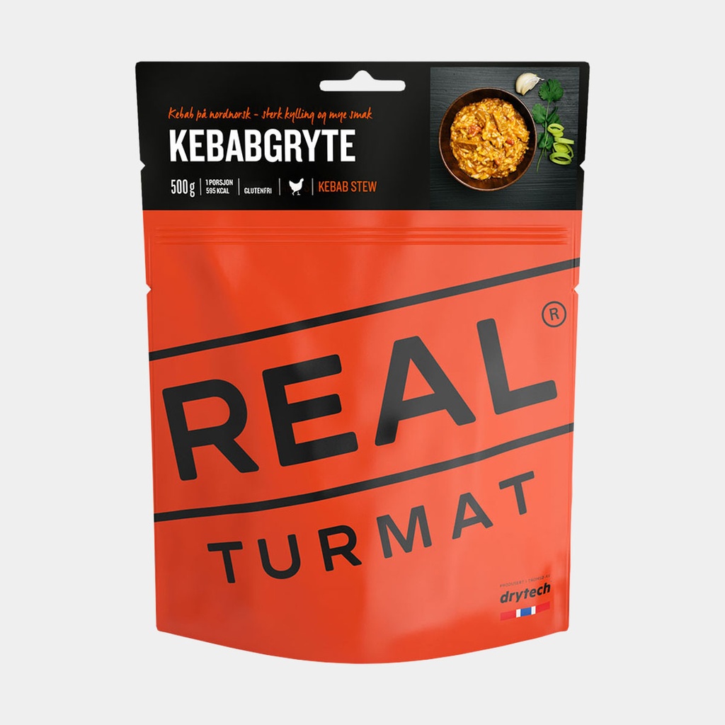 Kebab Stew