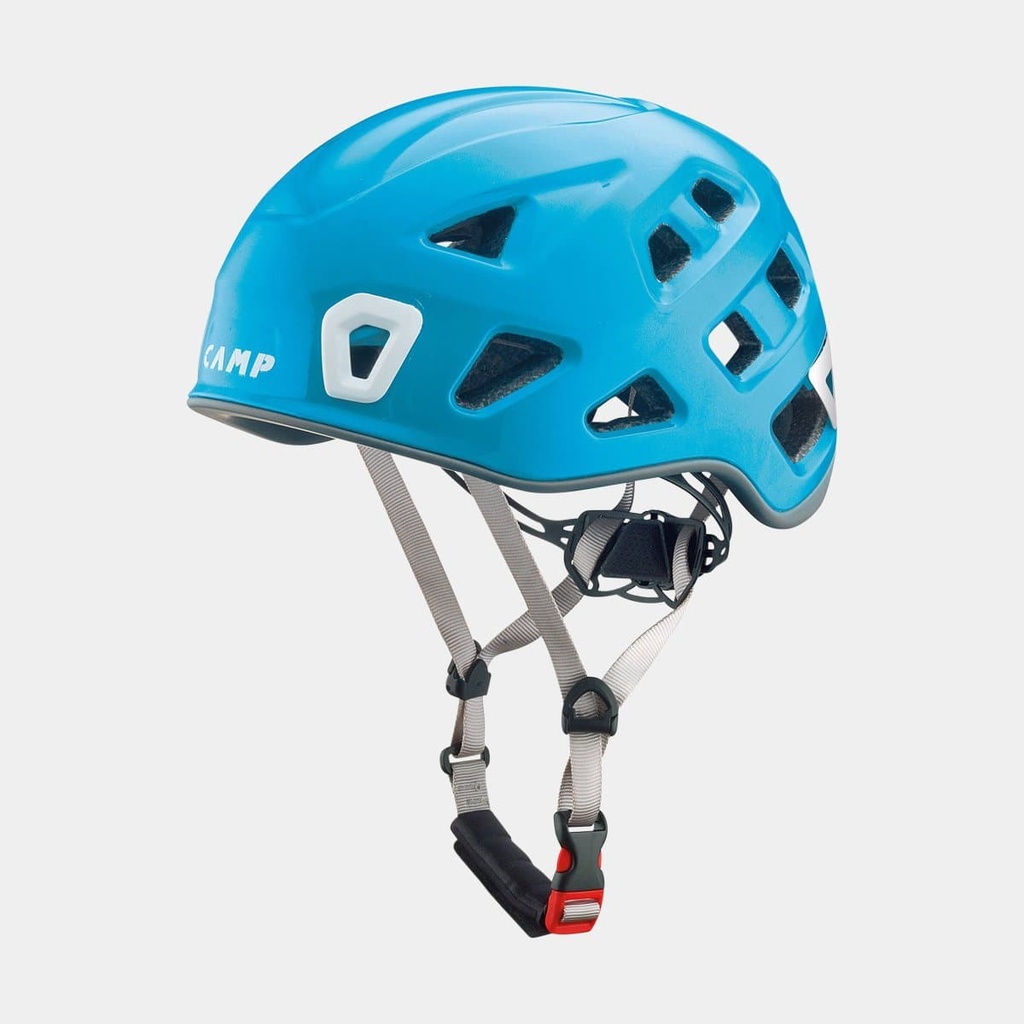 Storm Light Blue